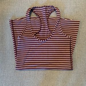 LULULEMON COOL RACERBACK - 2